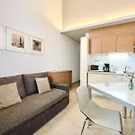 Lejlighed 1 Bedroom In *