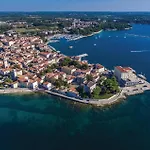 1 Bedroom In * Poreč