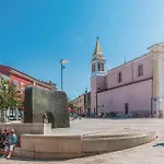1 Bedroom In Lejlighed