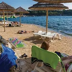 1 Bedroom In Lejlighed Poreč