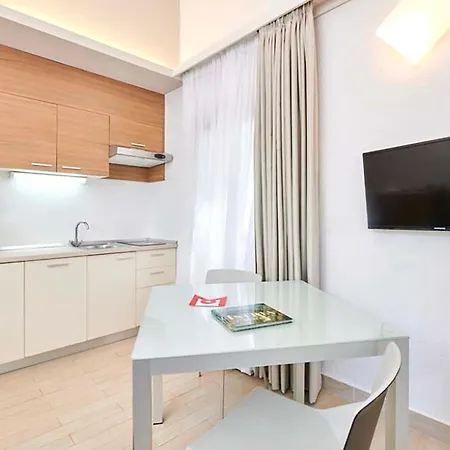 1 Bedroom In Lejlighed Poreč
