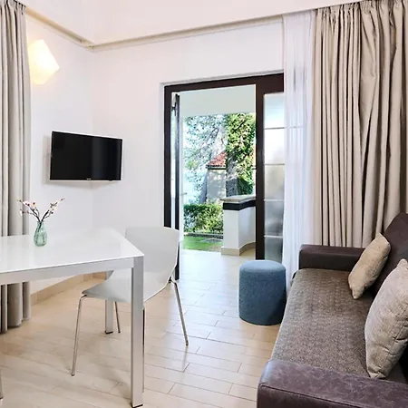 1 Bedroom In * Poreč