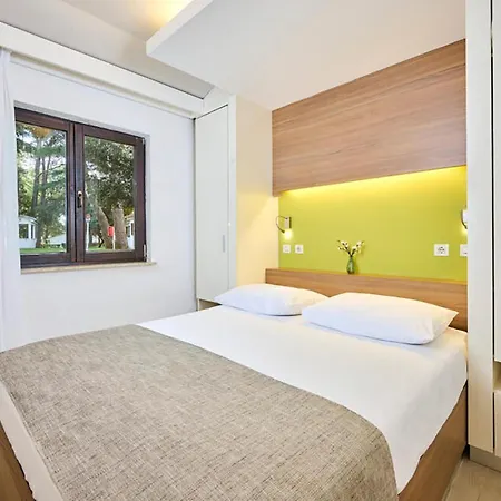 1 Bedroom In *