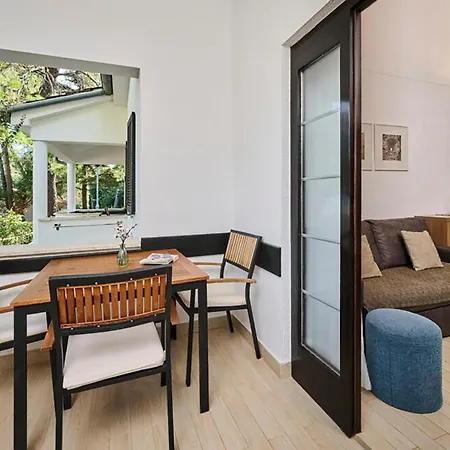 Lejlighed 1 Bedroom In *